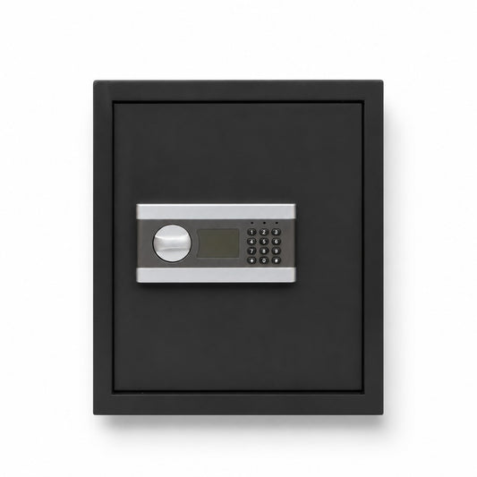 Coffre-fort 50 L à code numérique