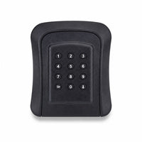 Boîte à Clés Bluetooth & Code