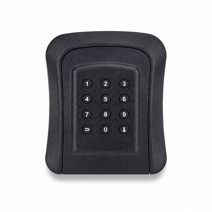 Boîte à clés connectée Bluetooth à code