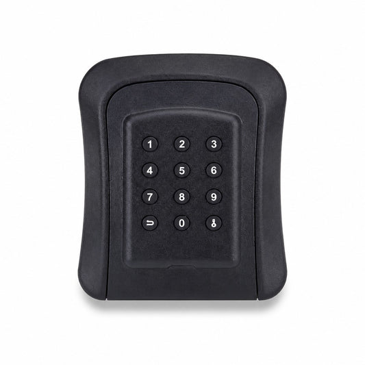 Boîte à clés connectée Bluetooth à code